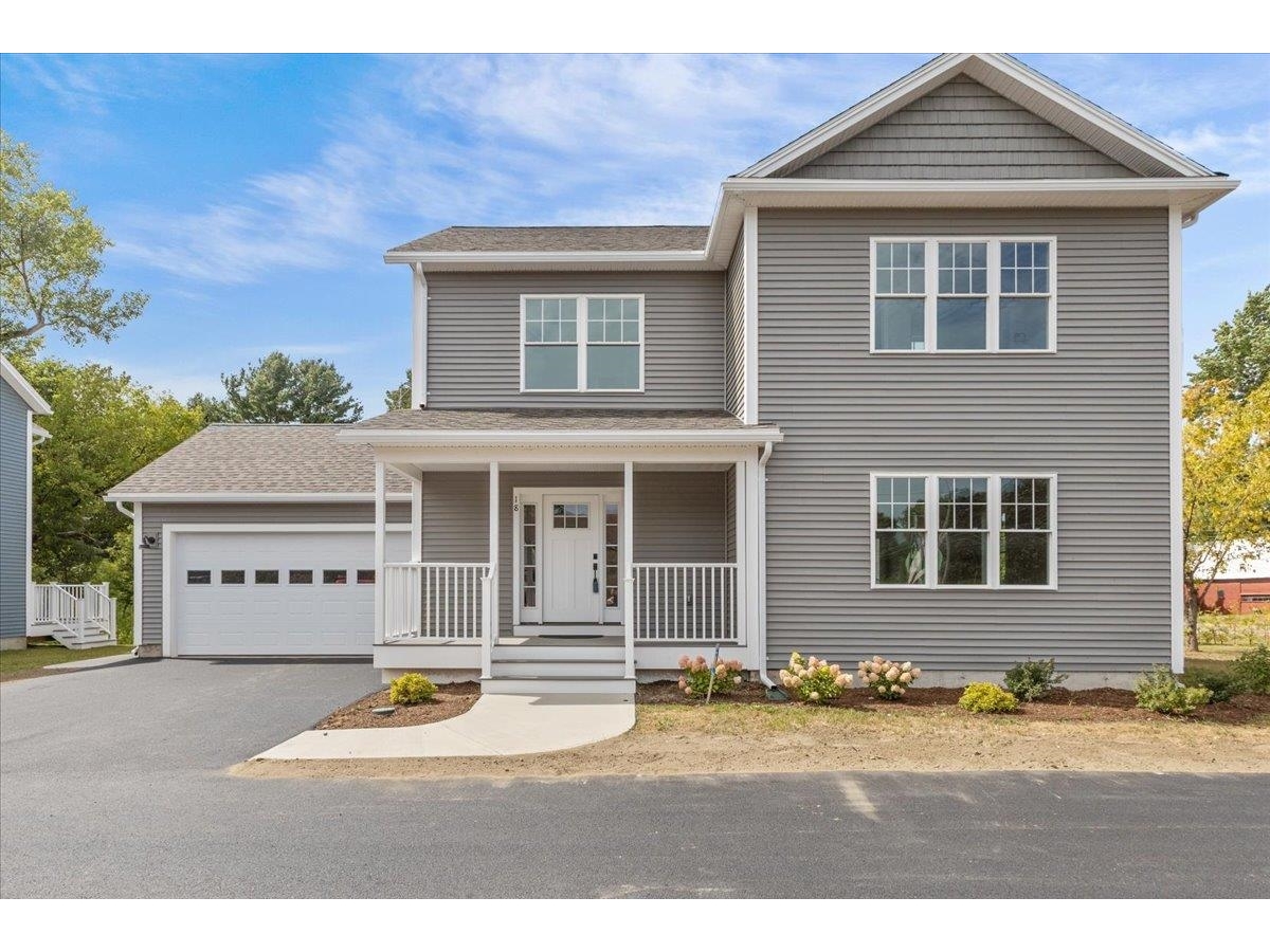 18 Walters Way, Colchester