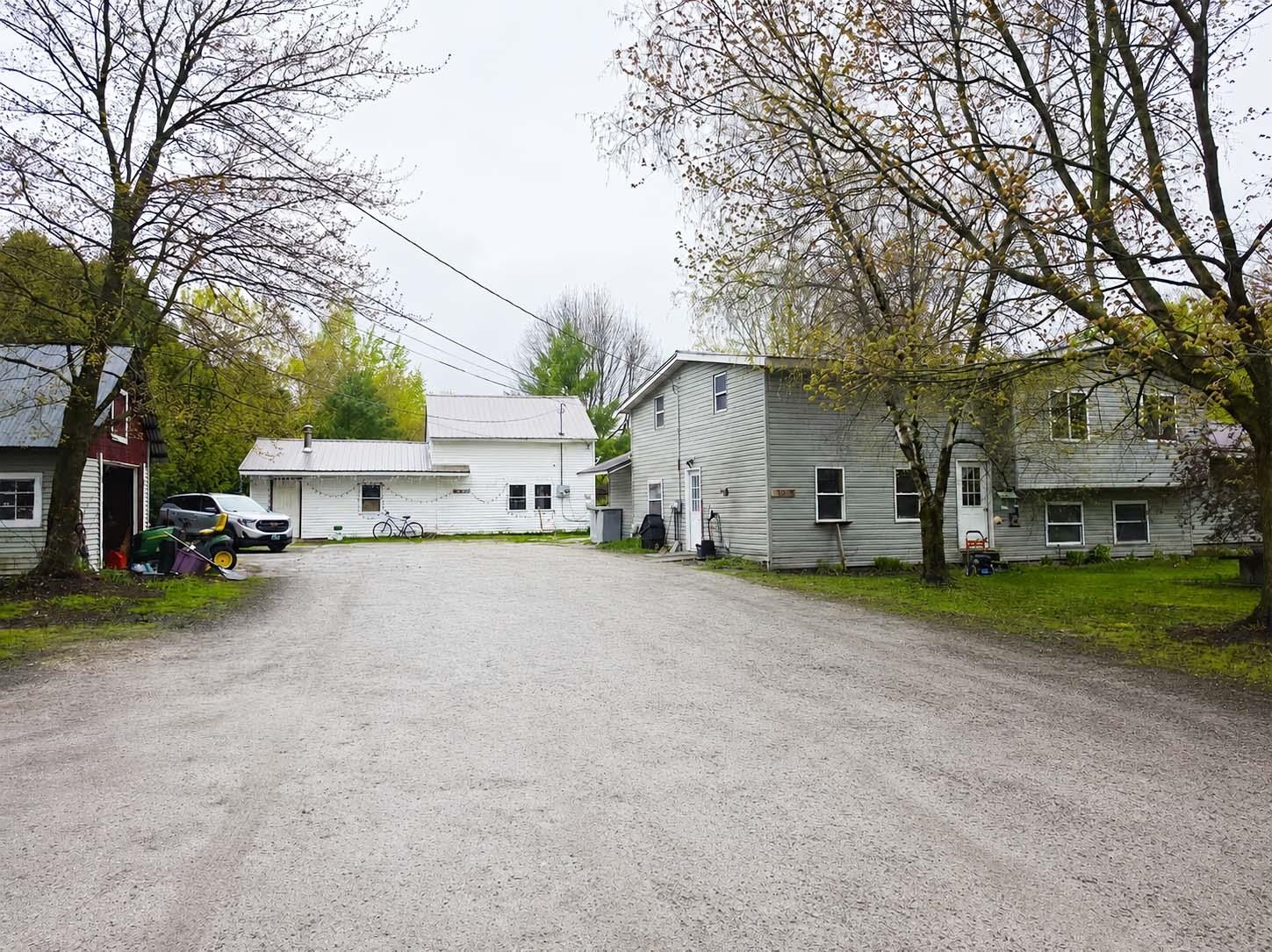 123 Lake Street, Swanton