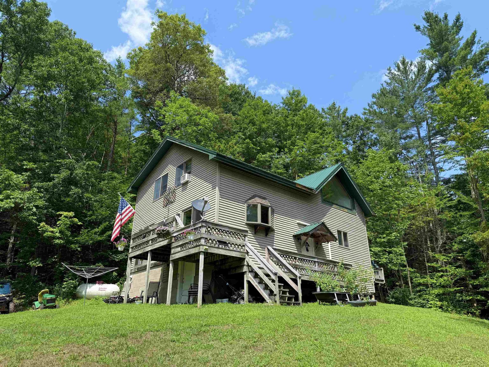 113 Fay Road, Goshen