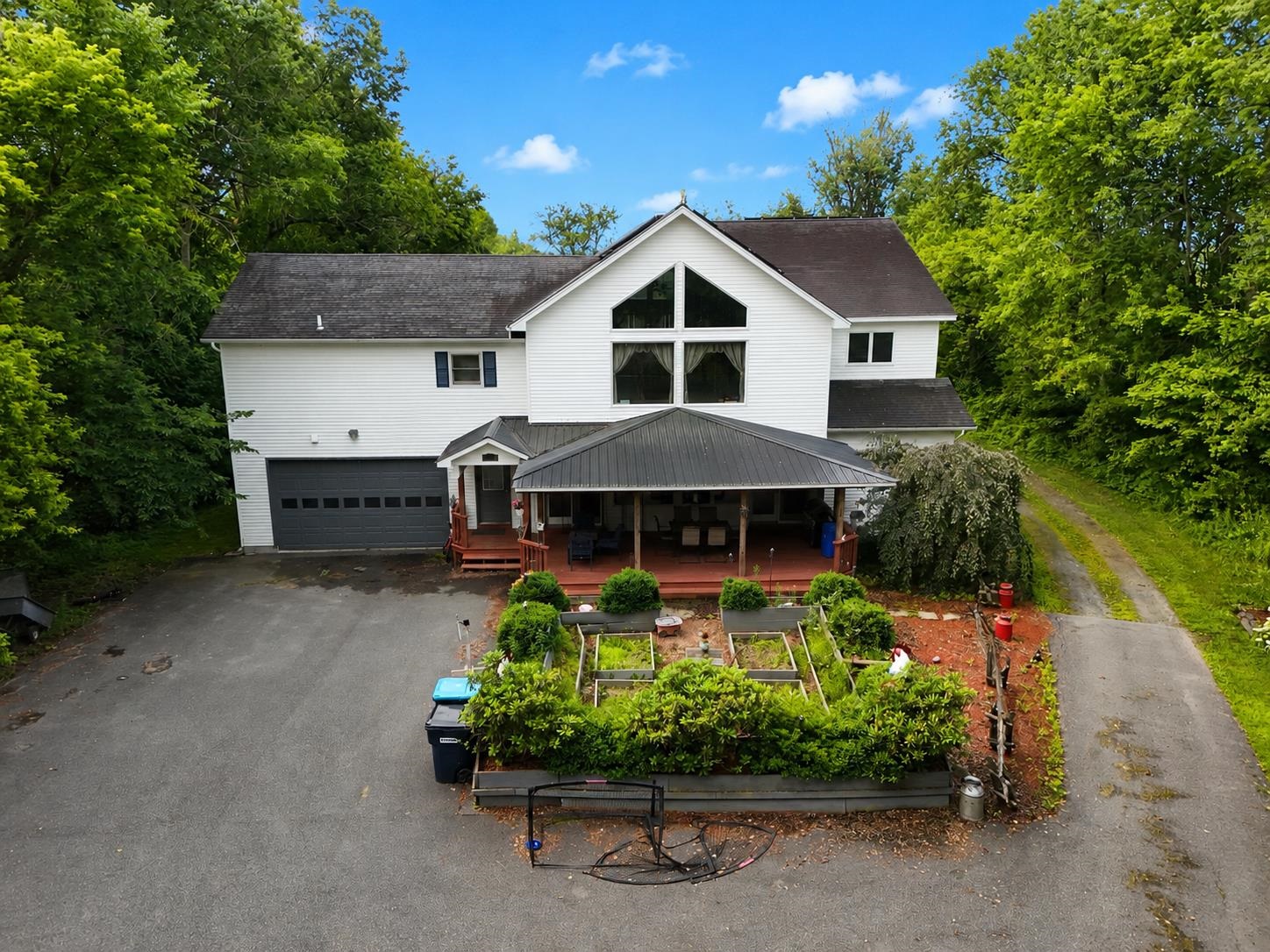 2600 North Derby Road, Derby