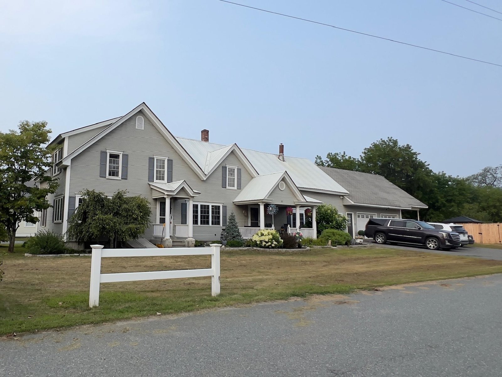 25 King Drive, Lyndon