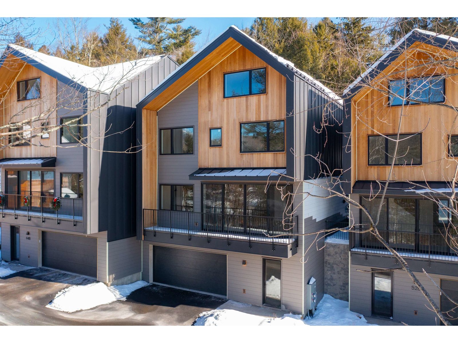 64A Slate Hill Road, Stowe
