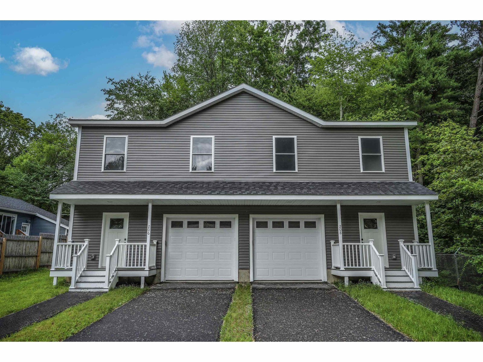 208 Dale Road, Burlington