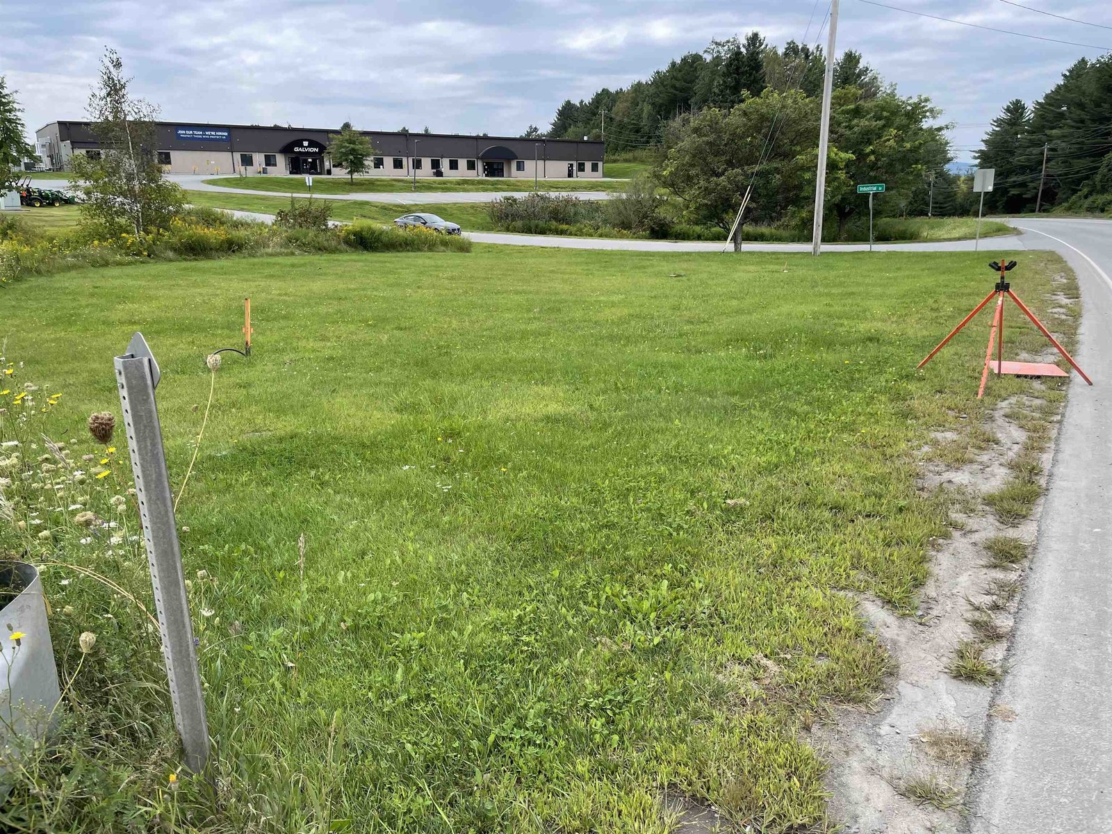 11 Industrial Drive, Newport City
