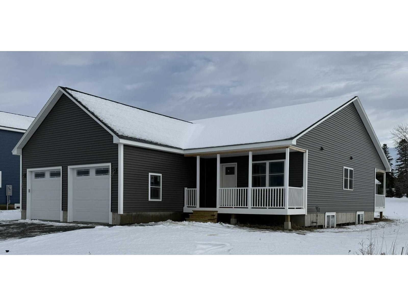 16 Dozer Drive, St. Albans Town