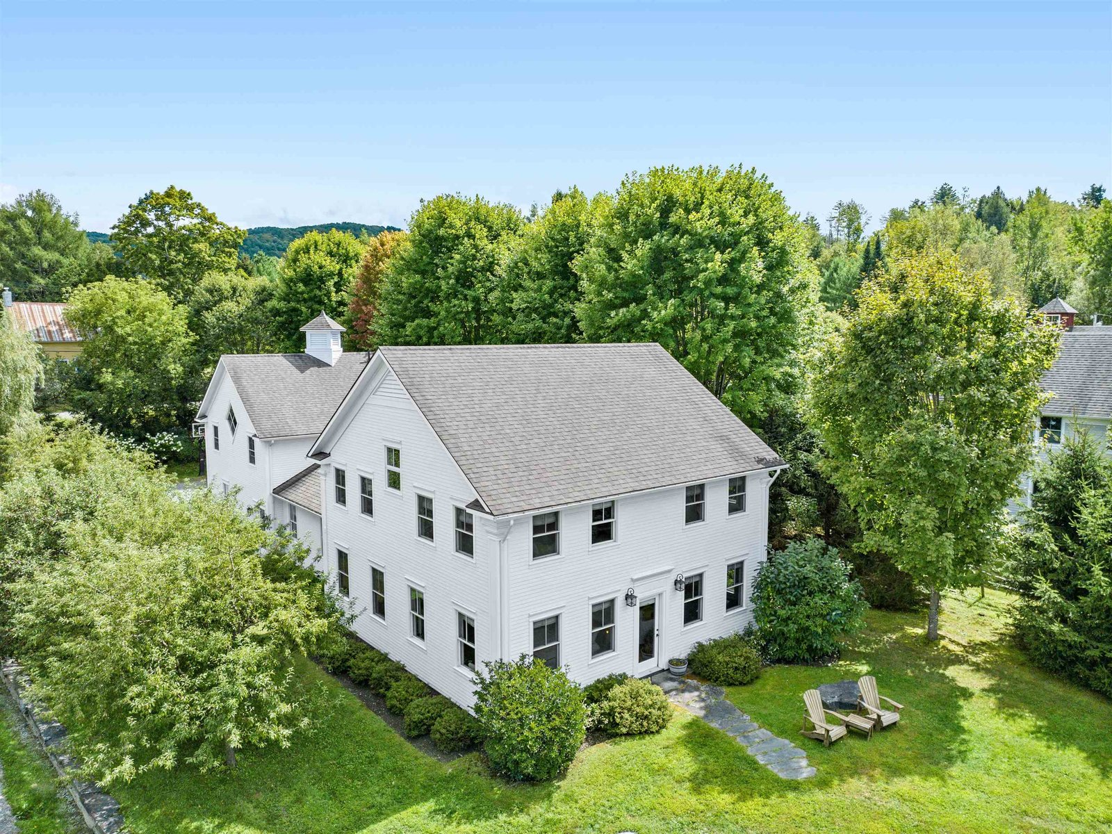 85 Smith Falls Lane, Stowe