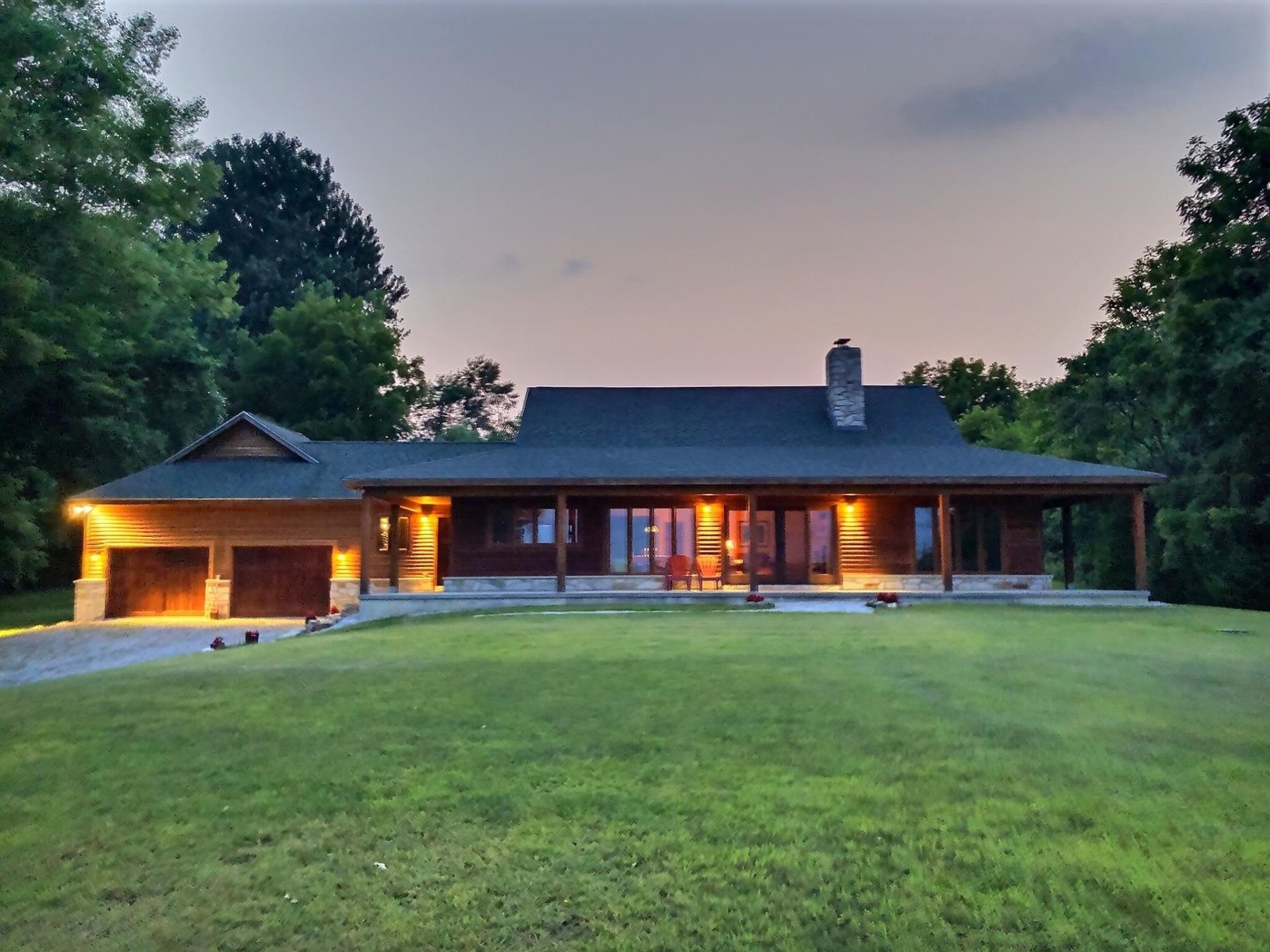 1099 E Shore Road, Isle La Motte