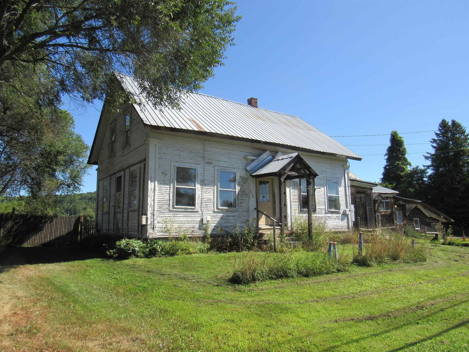 258 Elm Street, Barton