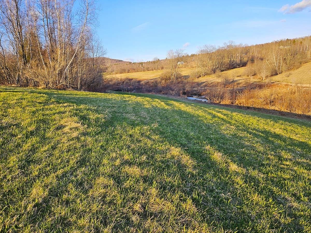 Lot 12-13 Paradis Lane, Bakersfield