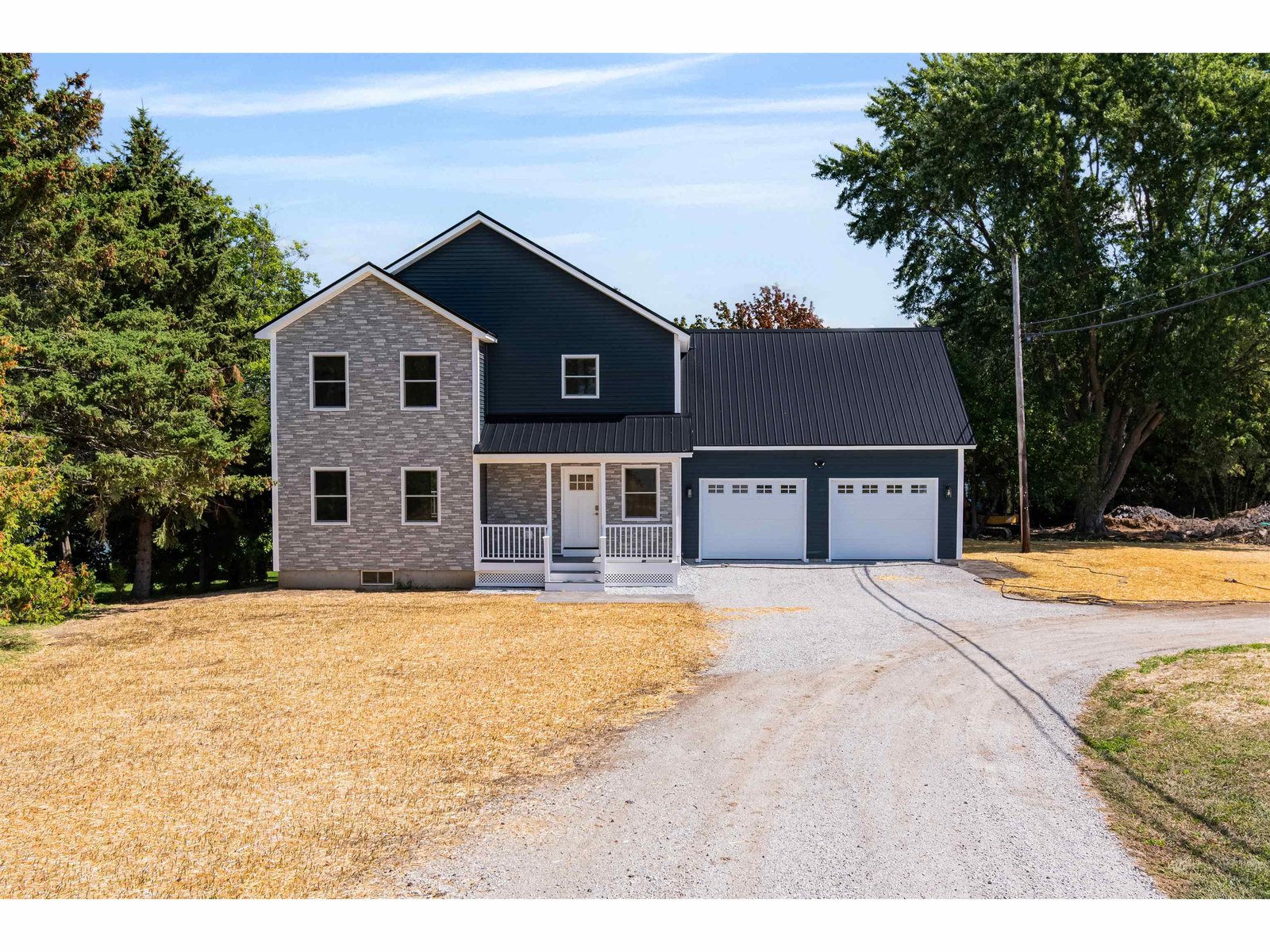 2159 Hathaway Point Road, St. Albans Town