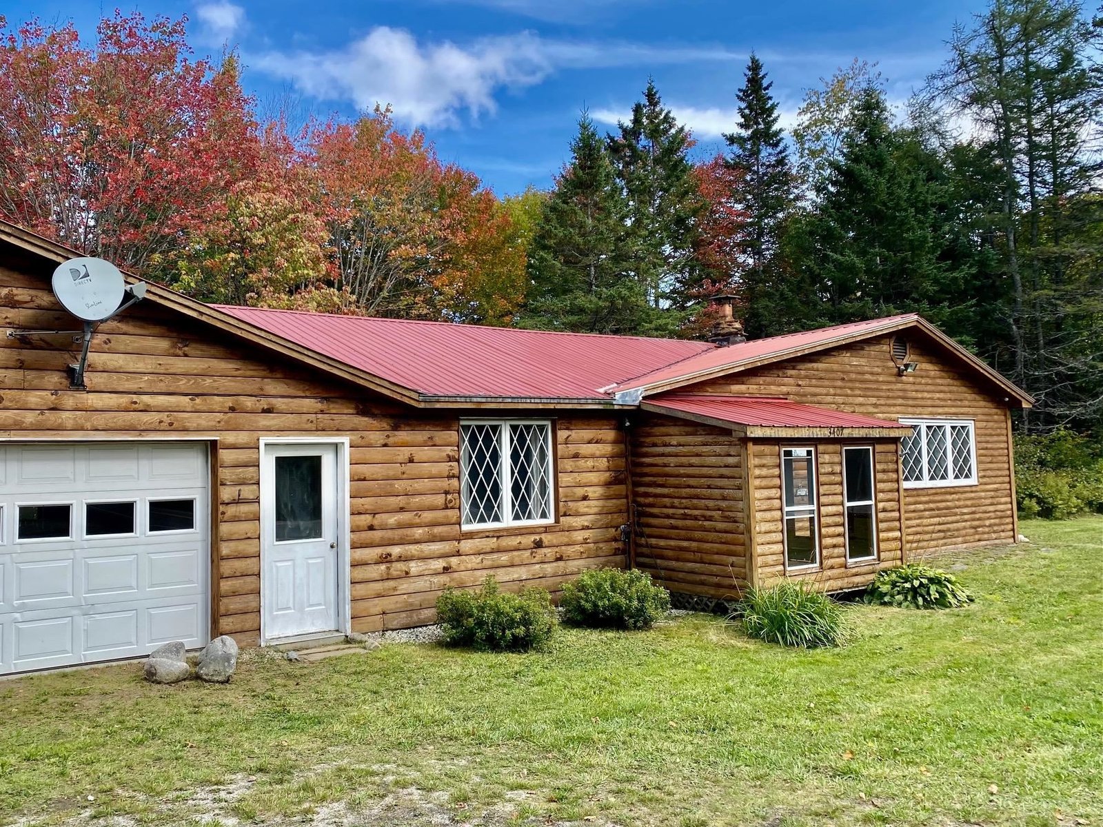 3407 E Haven Road, Brighton