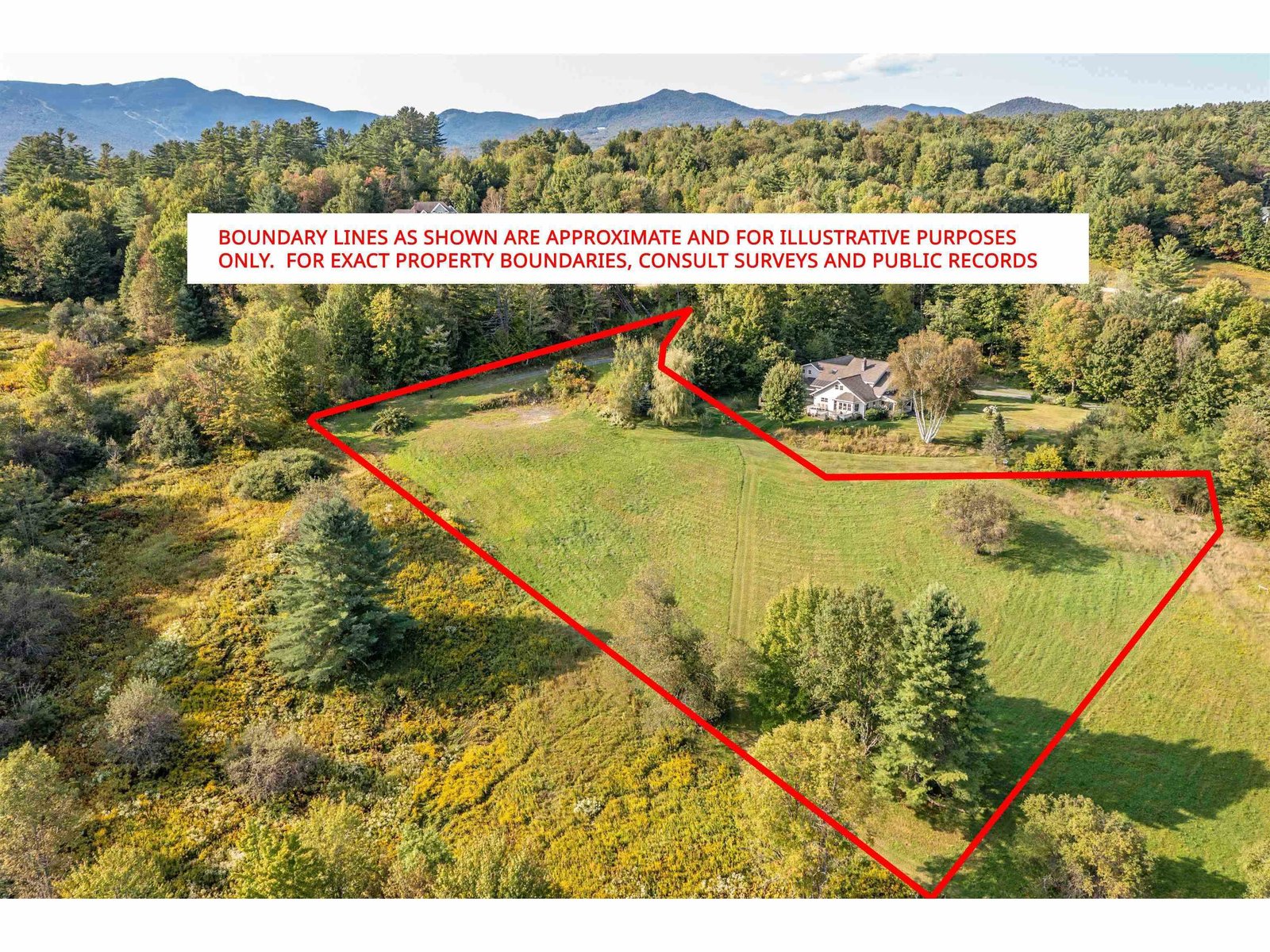 131 Hazy Lane, Stowe