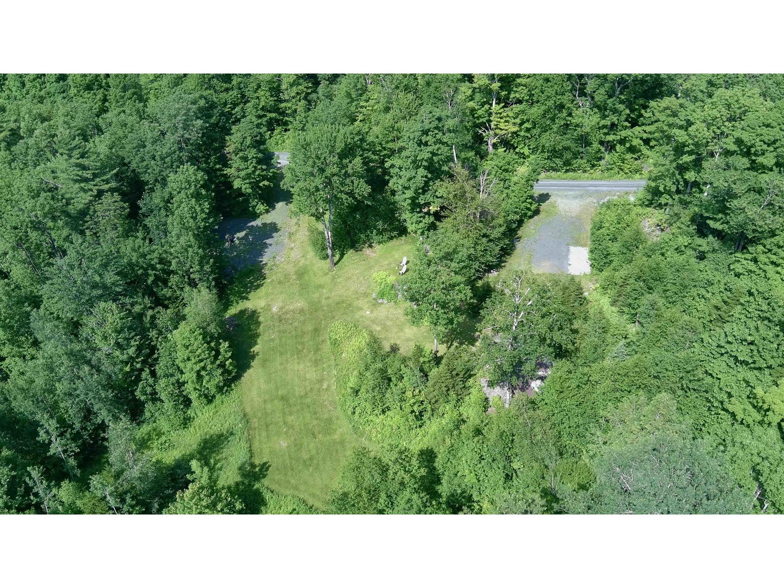 136 Old Quarry Road, Fayston