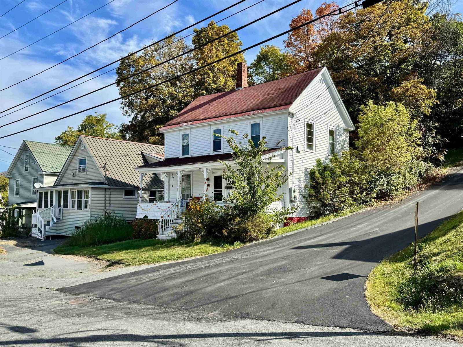 109 Caledonia Street, St. Johnsbury