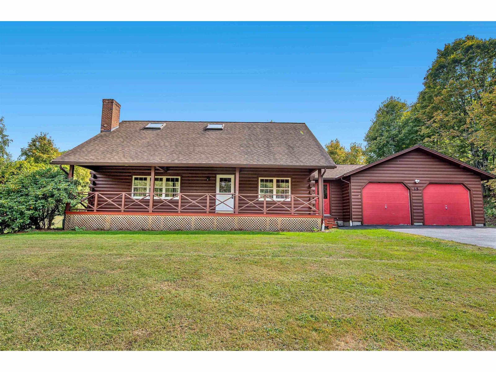 15 Gregoire Street, Barre Town