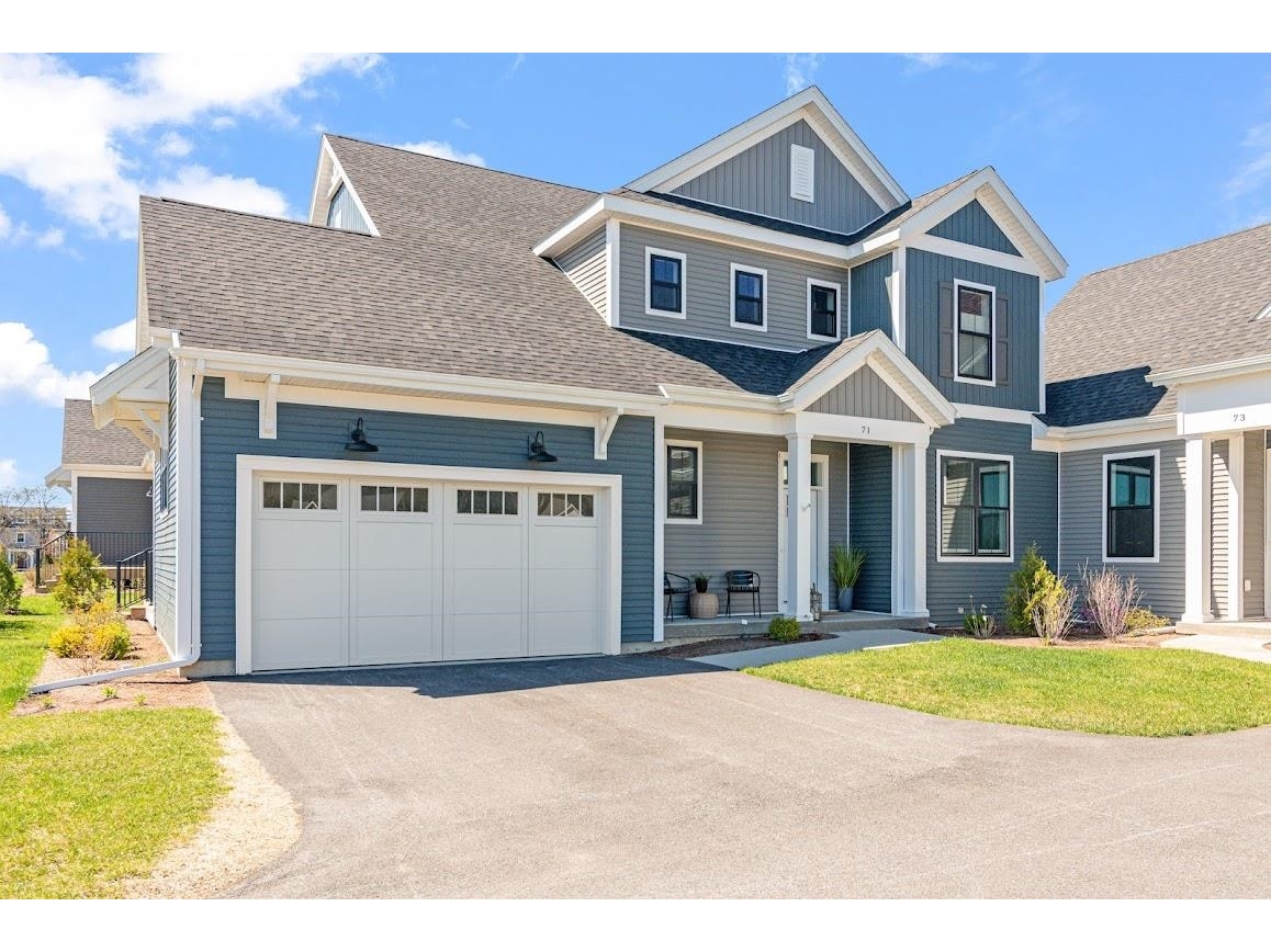 71 Elm Street, South Burlington