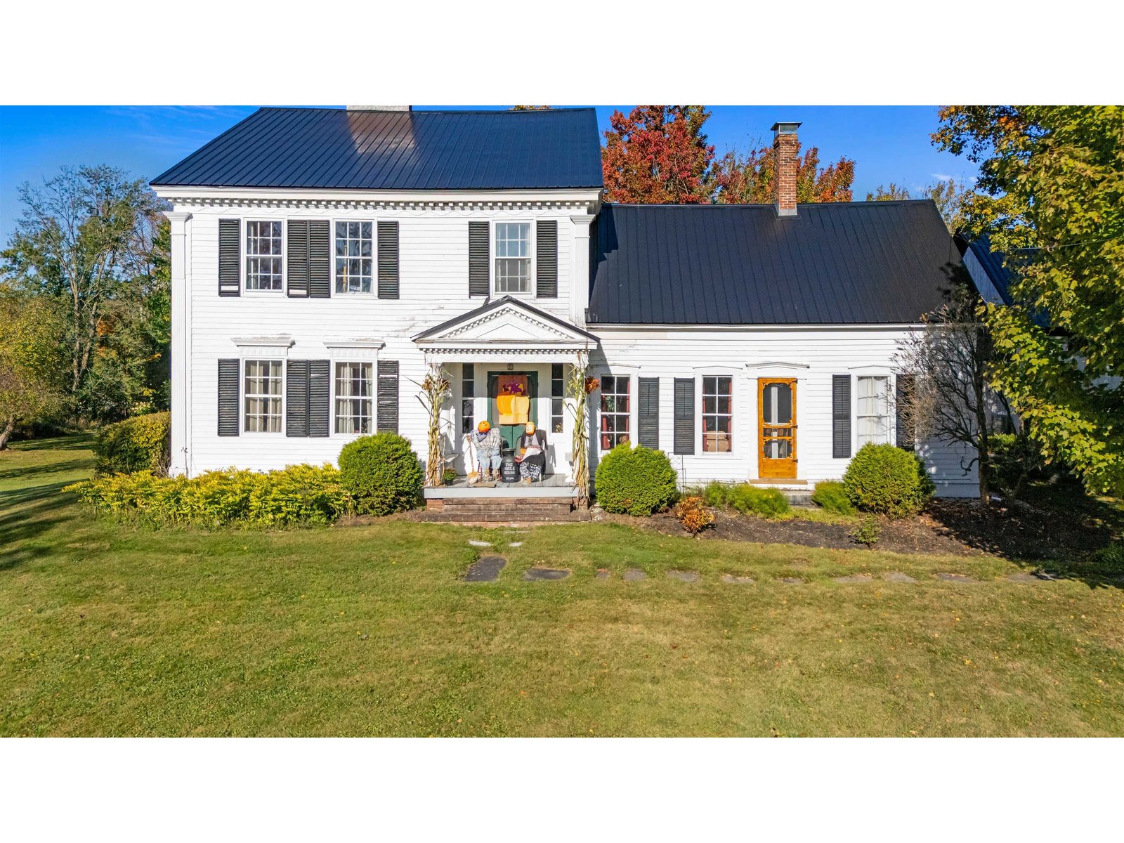 123 North Road, Fairfield