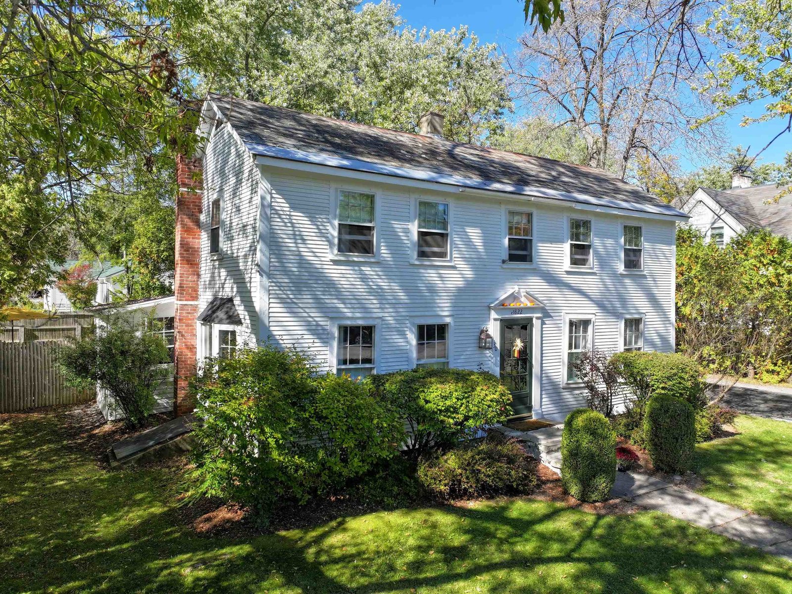 30 South Street, Middlebury