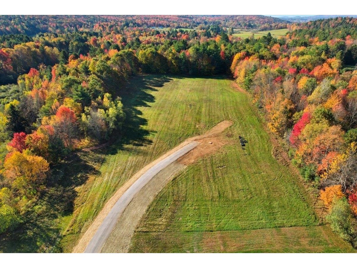 Lots 2, 3, 4, 5 Kody's Way, Westford
