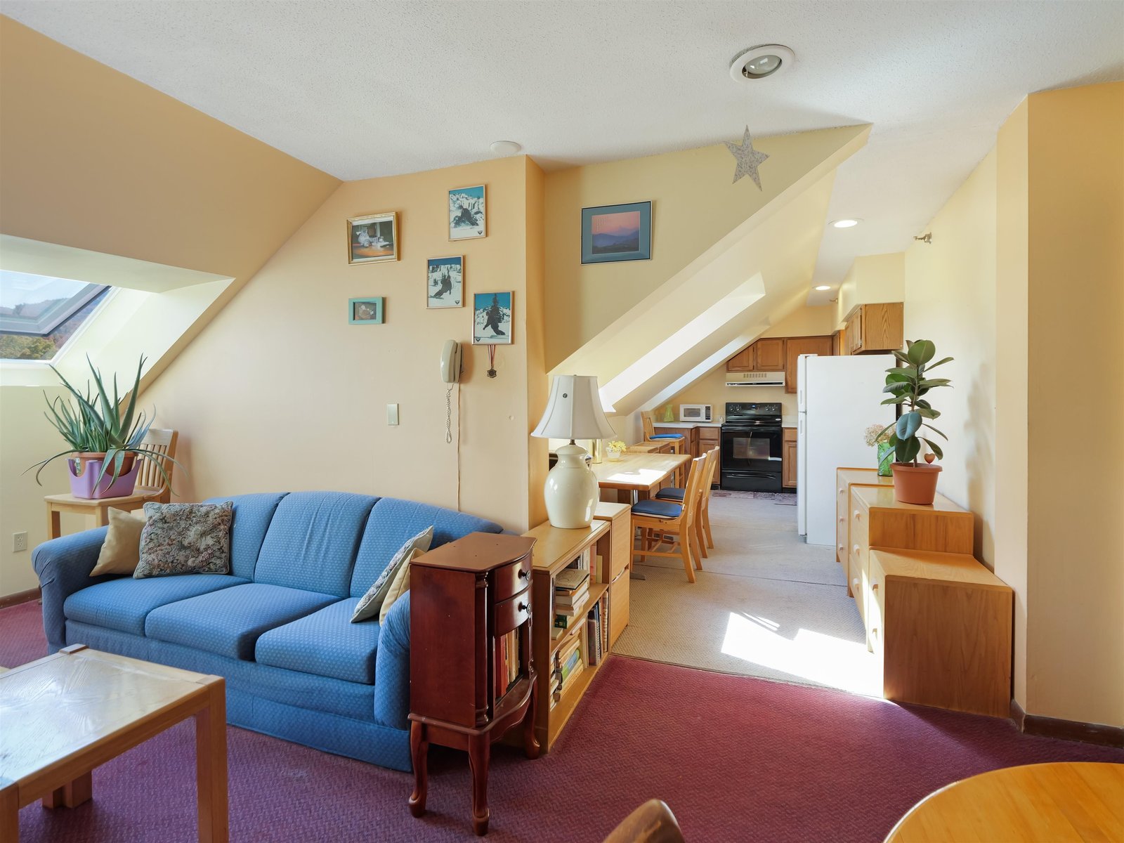 137 East Mountain Road, Killington
