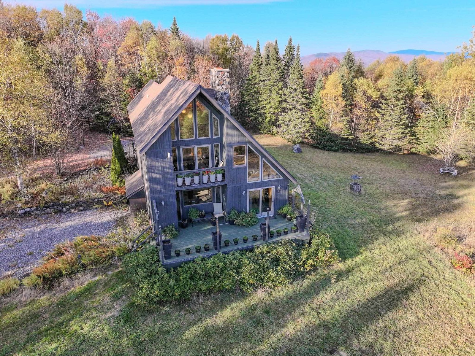 397 Mountain View Road, Newark