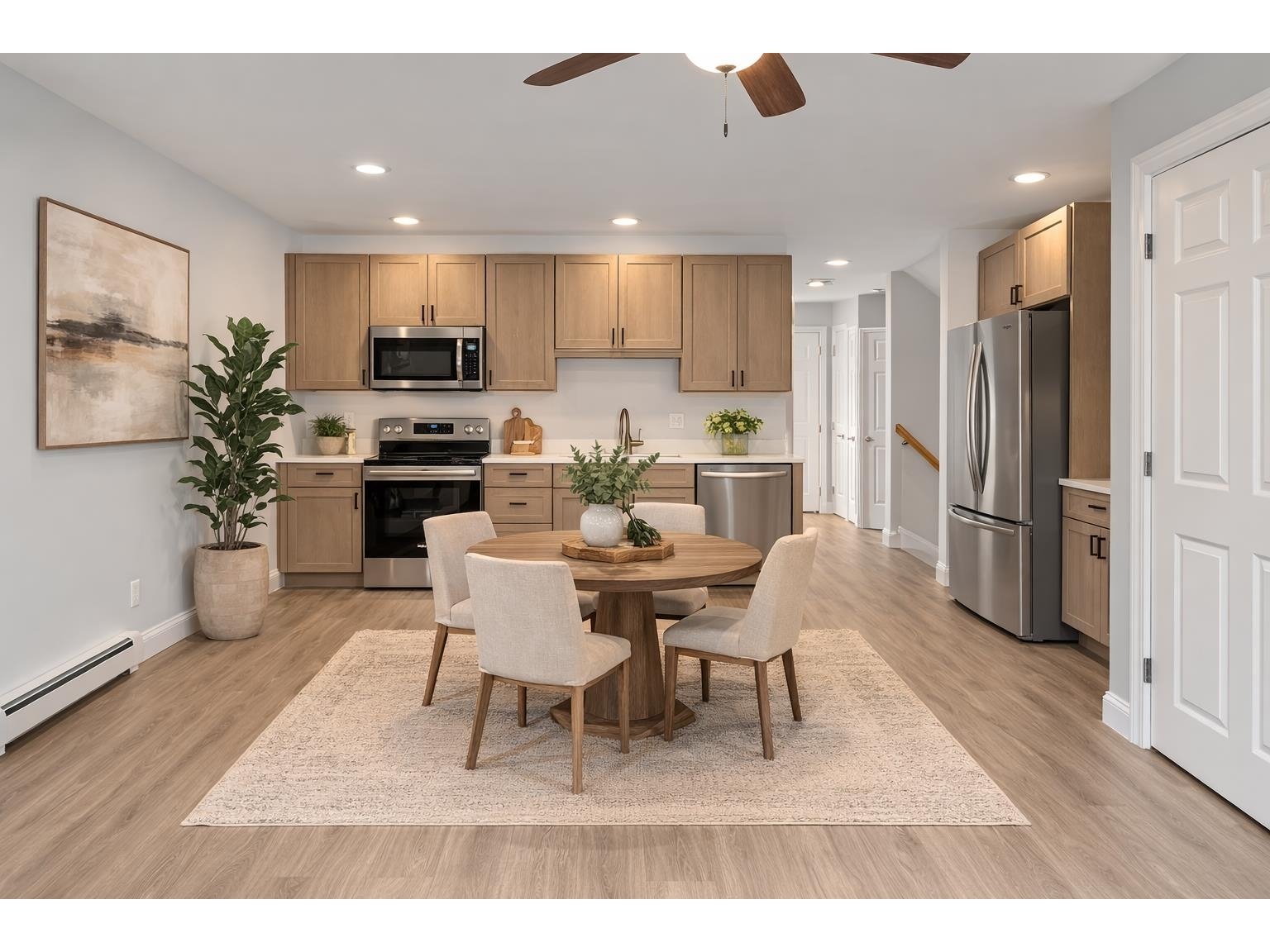 162 West Street, Essex Junction