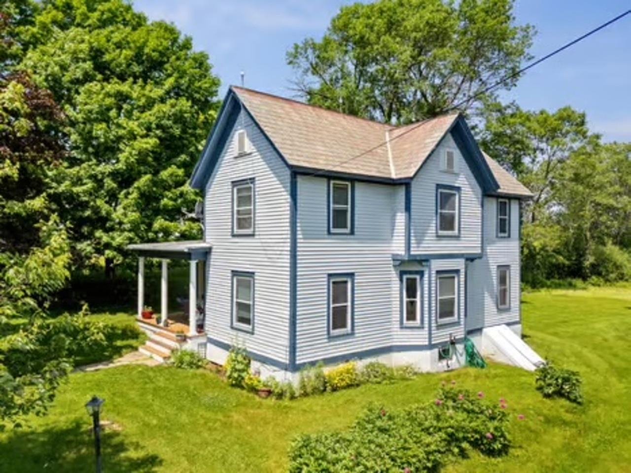 332 Main Street, Shoreham