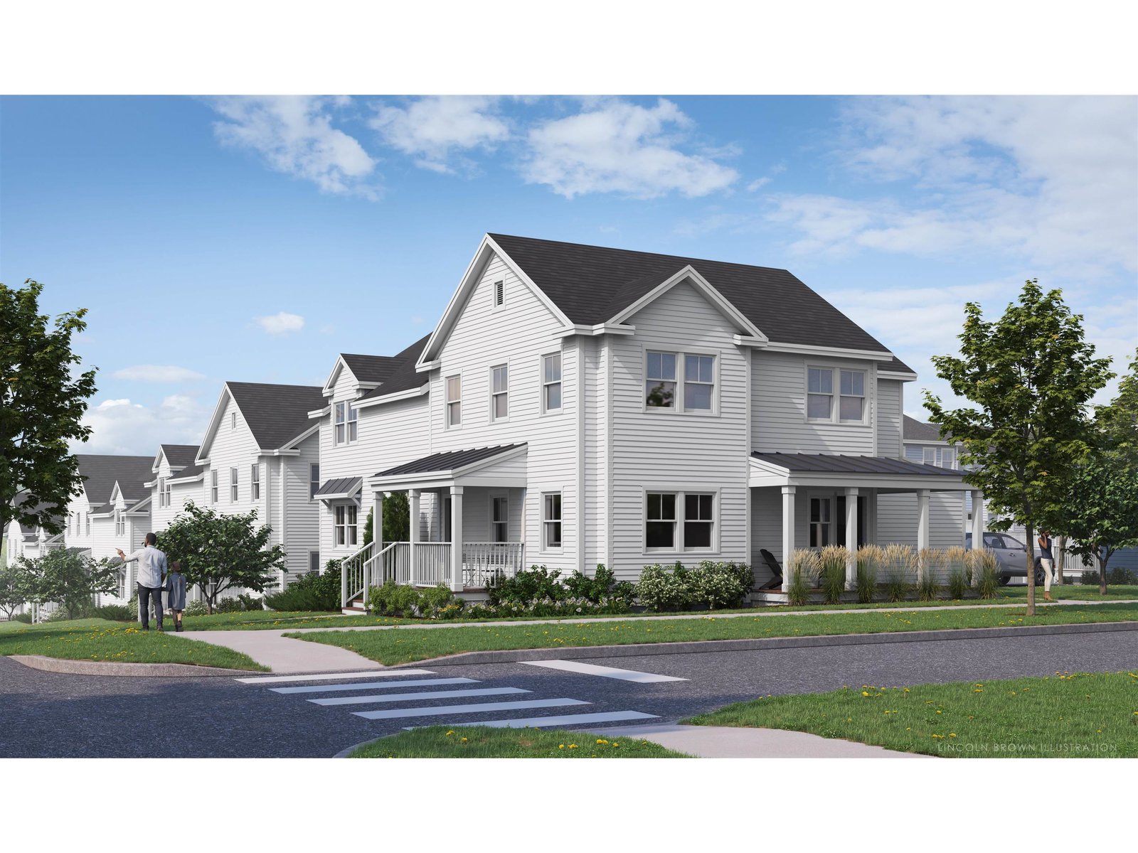 50 Brush Lane, Middlebury