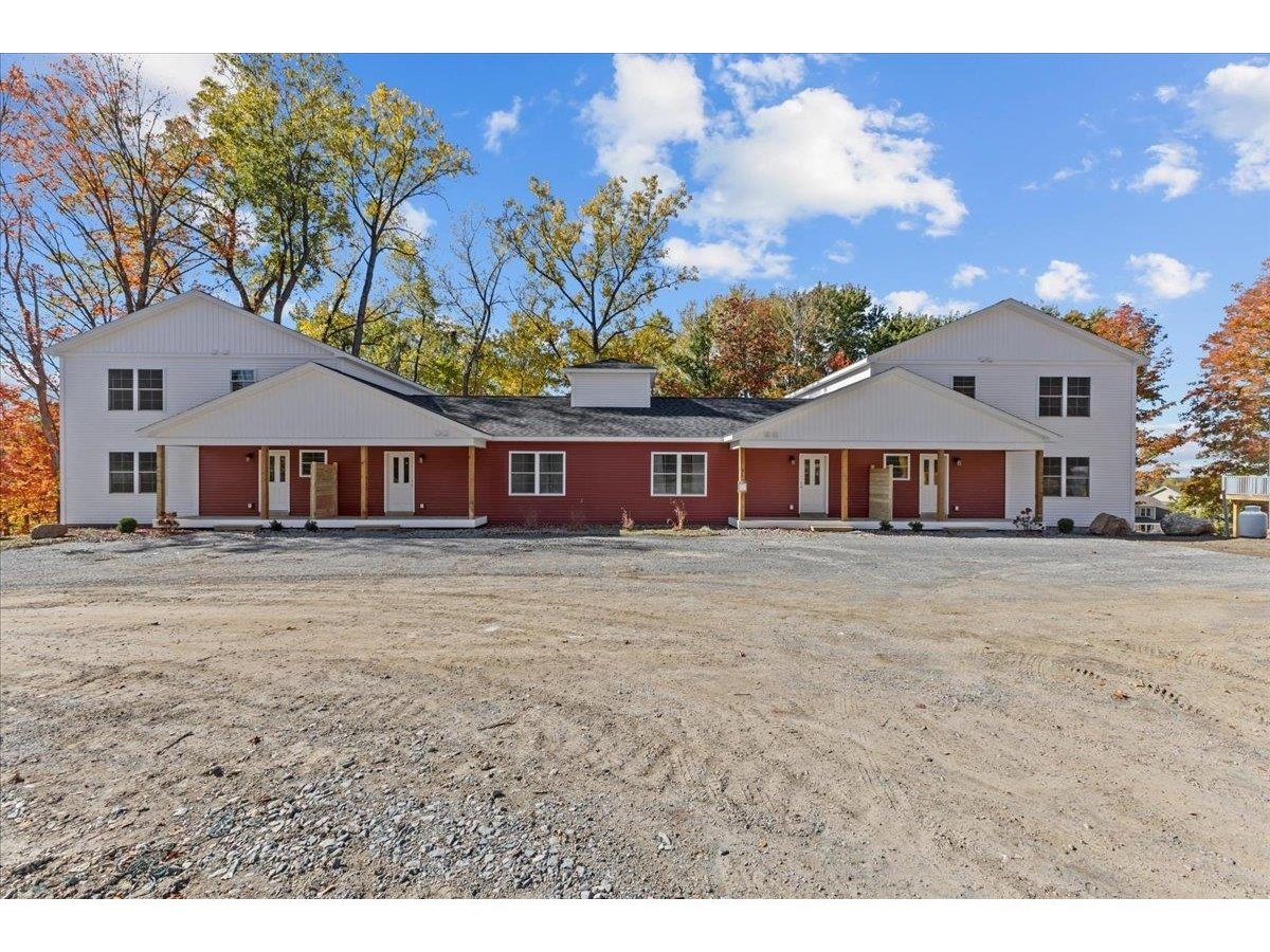 49 Reeves Road, Swanton