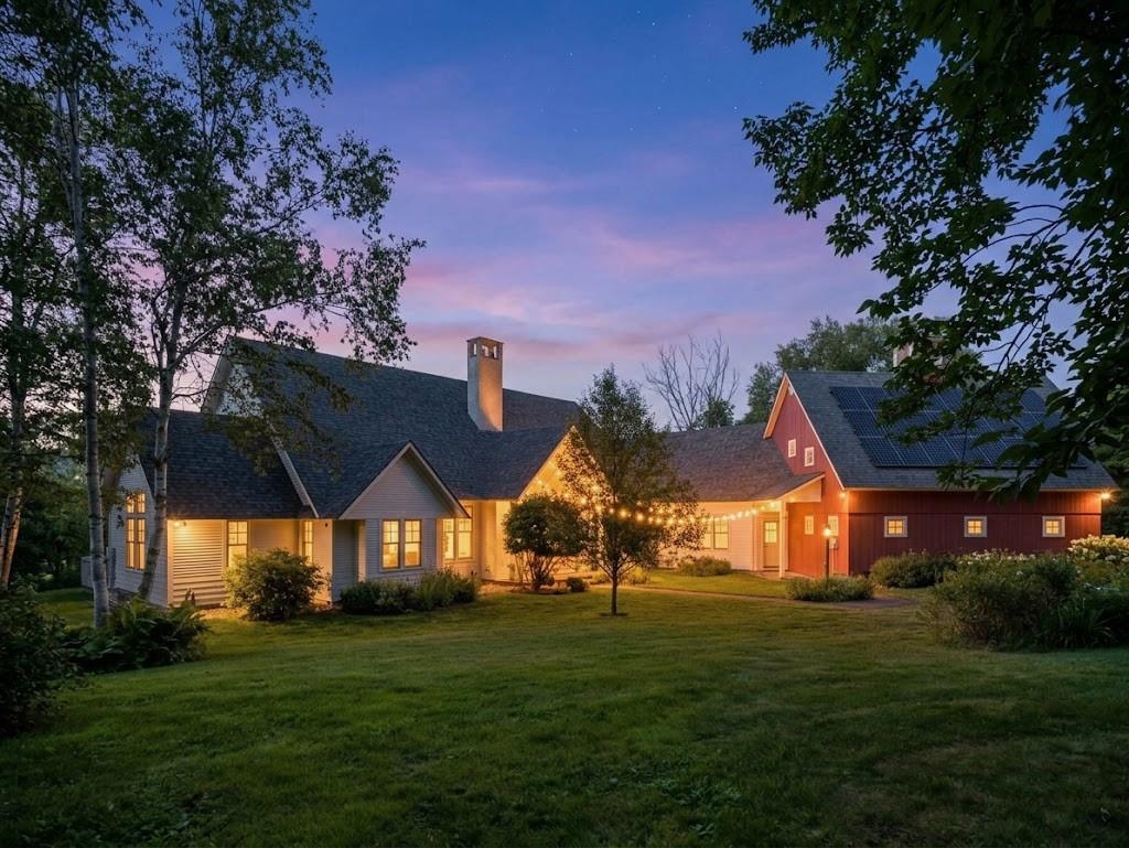111 High Birches Road, Waterbury