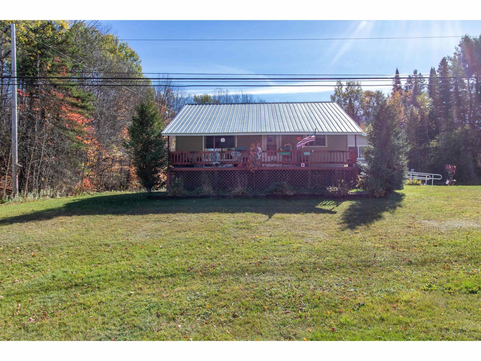 3581 Vermont Route 114 S, Norton