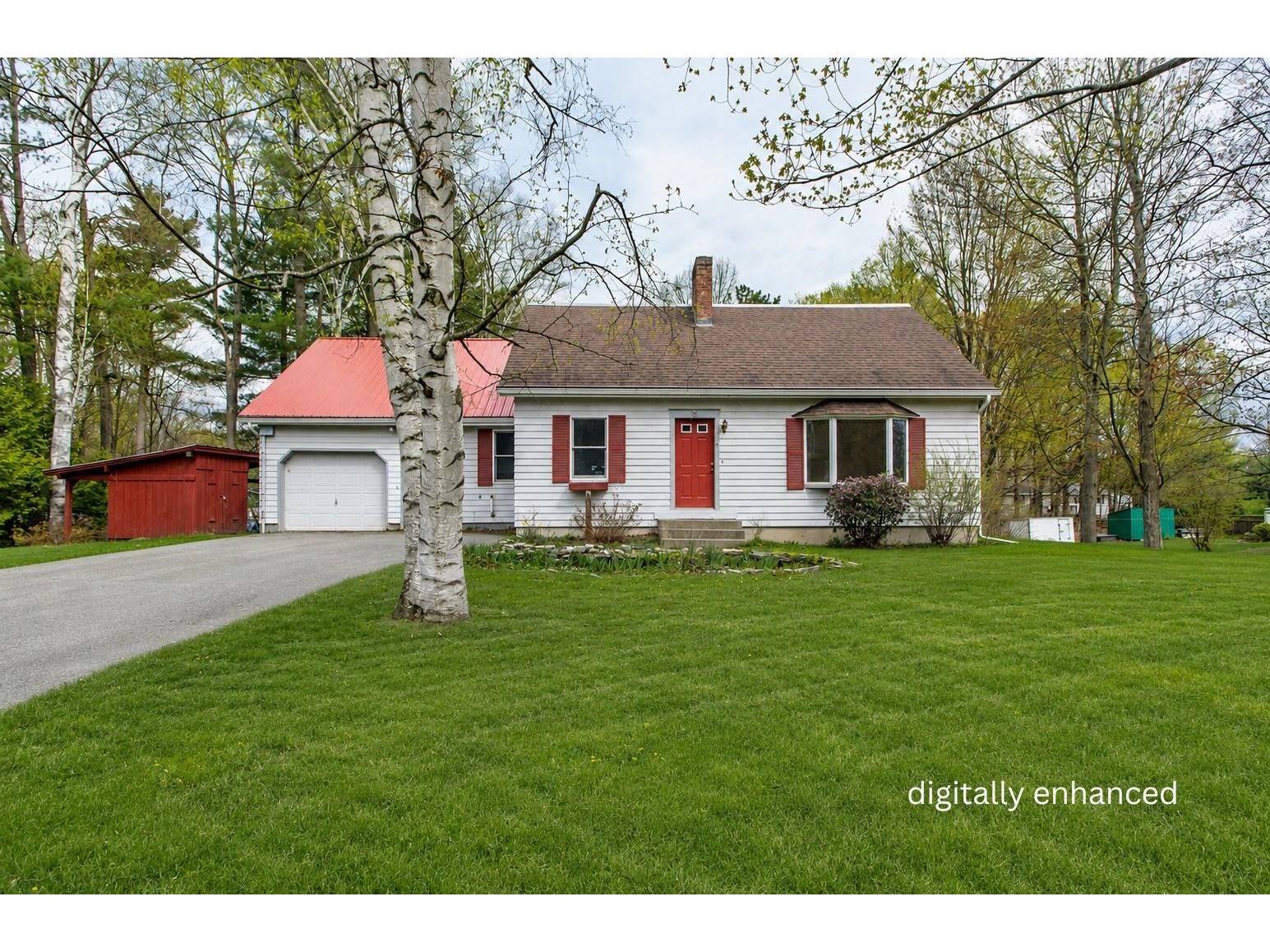 70 Stagecoach Drive, Newport City