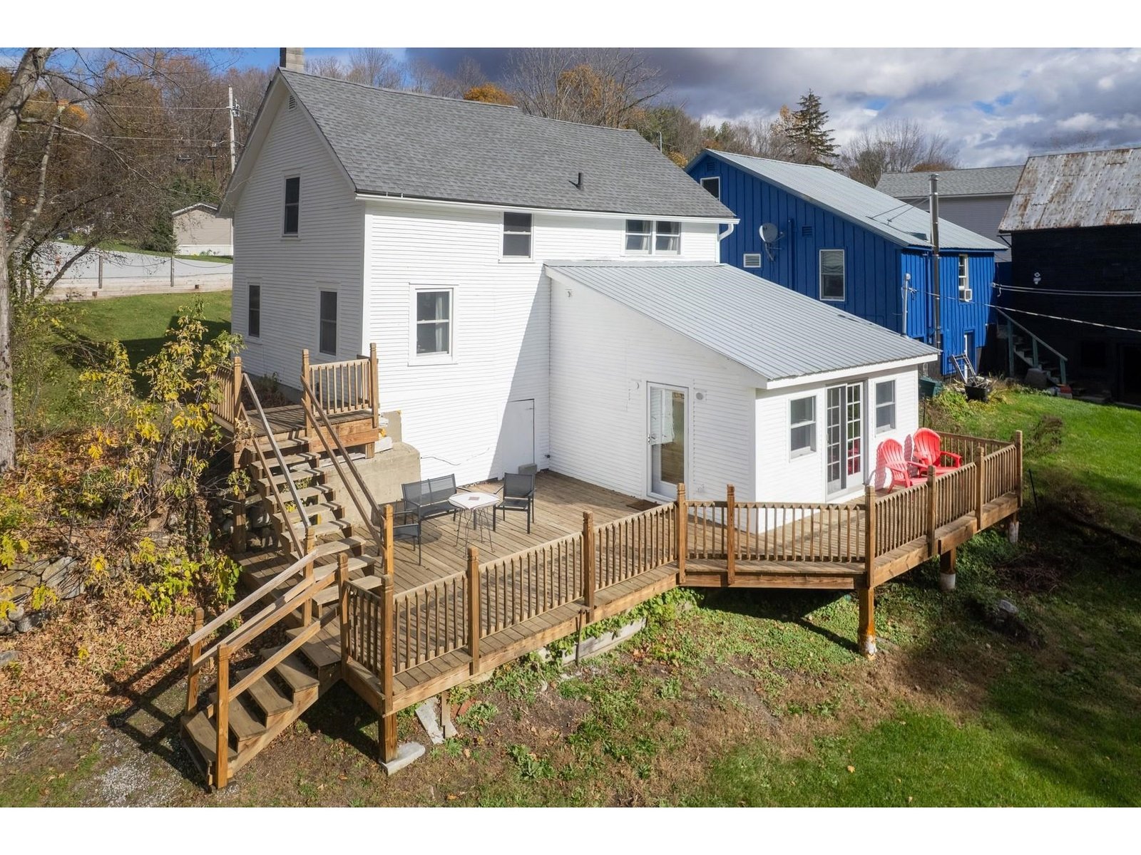 19 River Street, Brandon
