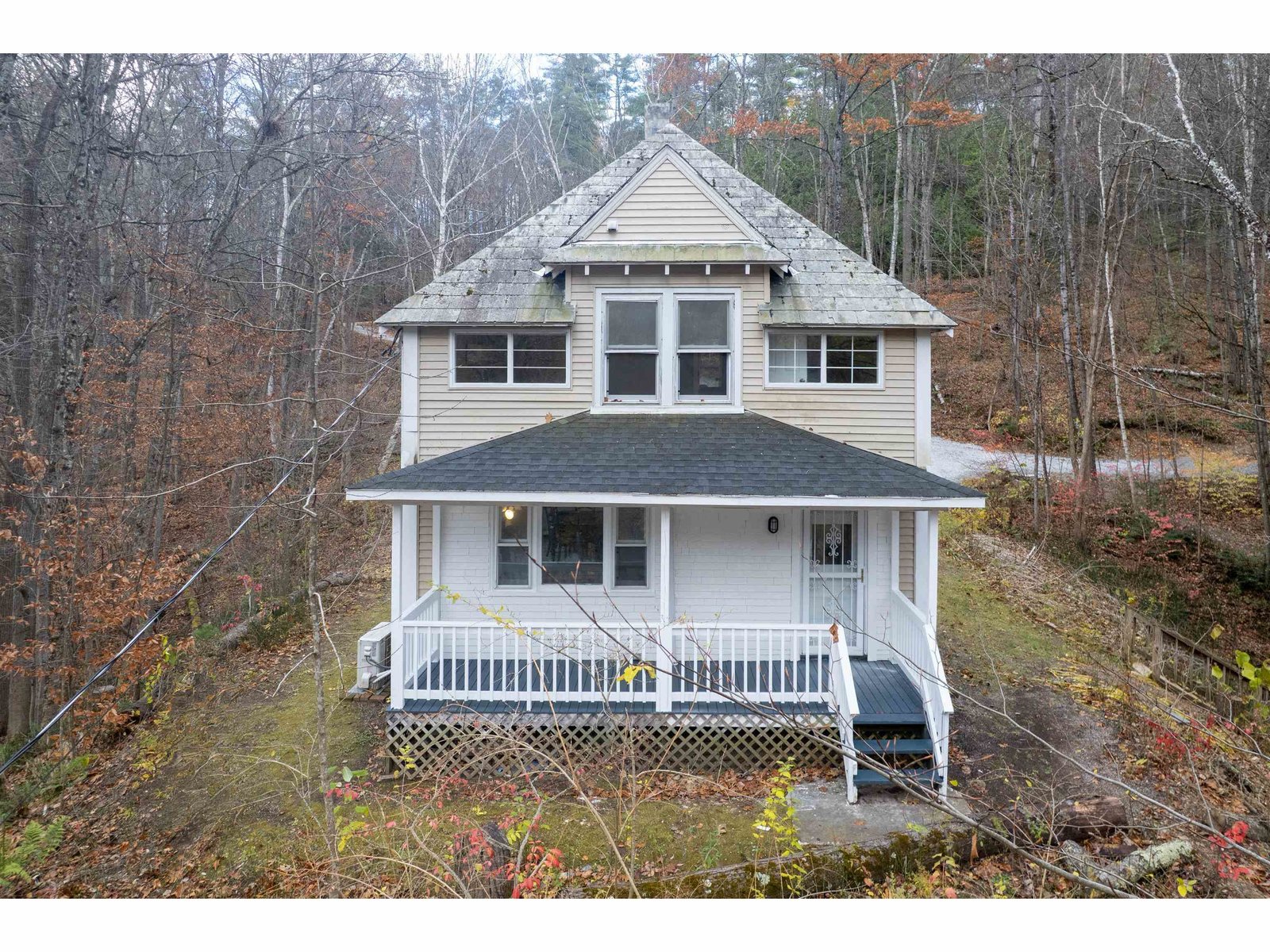 45 Eden Avenue, Proctor