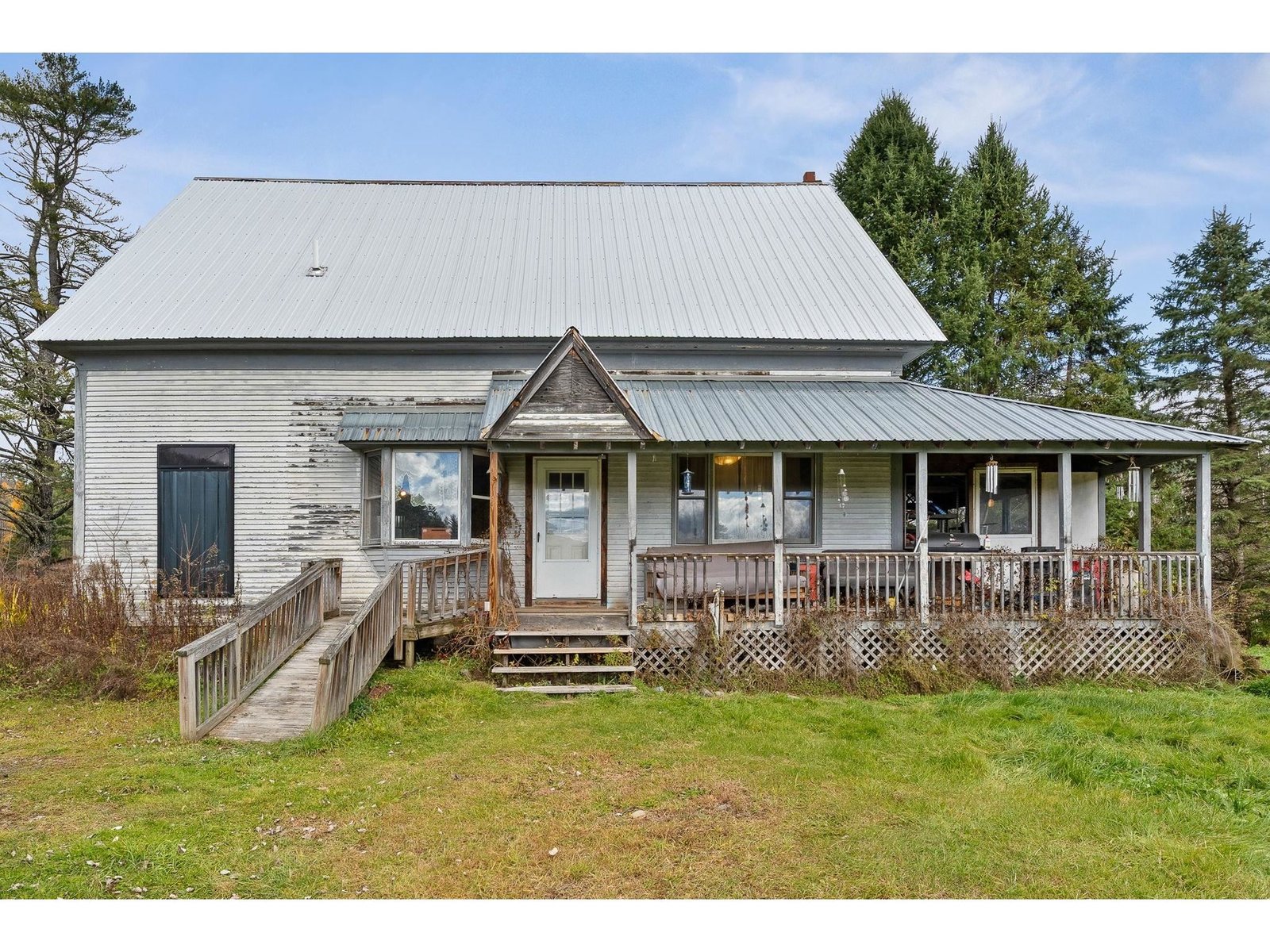 3856 North Wolcott Road, Wolcott