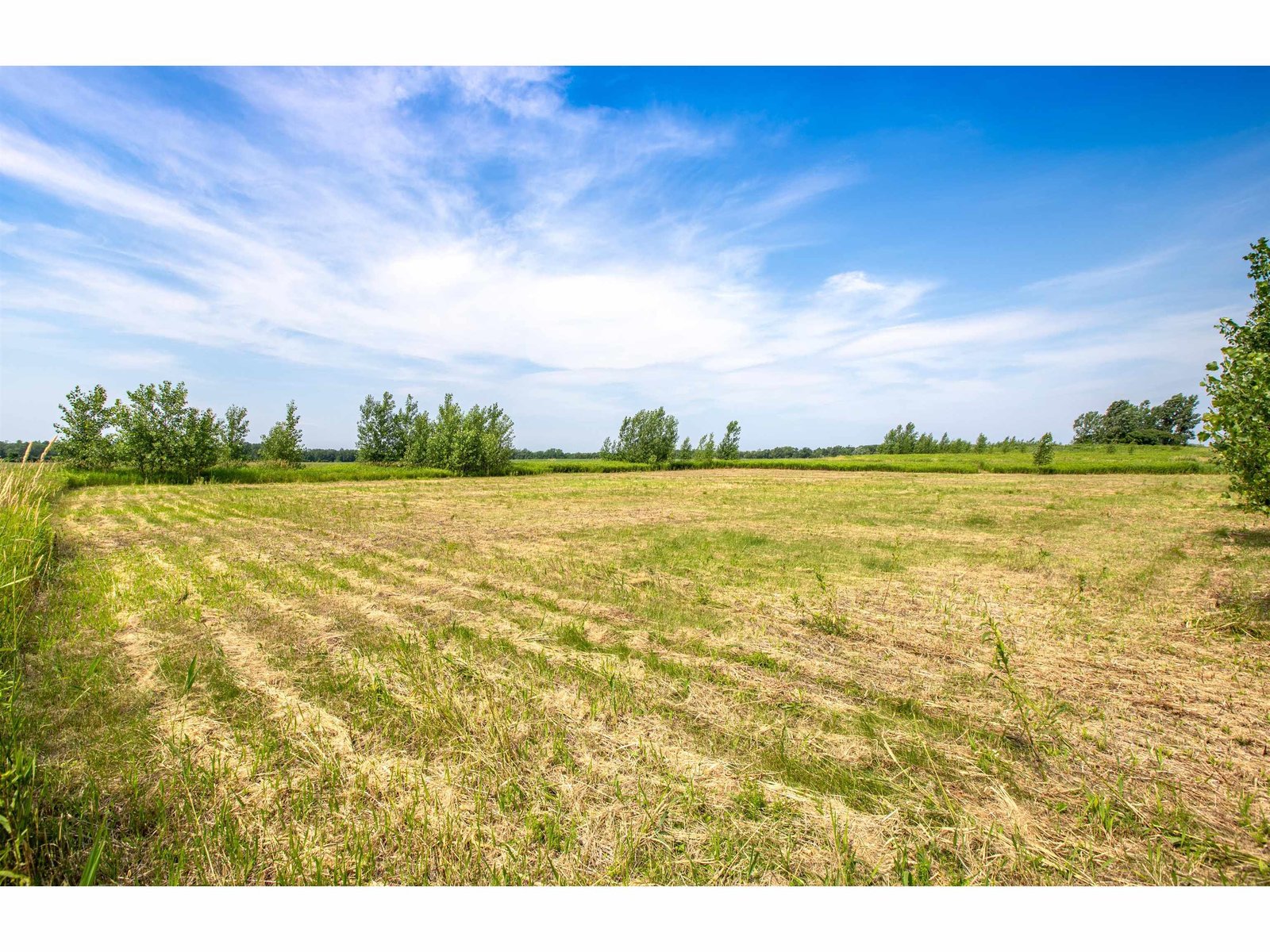 Lot 20 Rocky Shore Farm Road, St. Albans Town