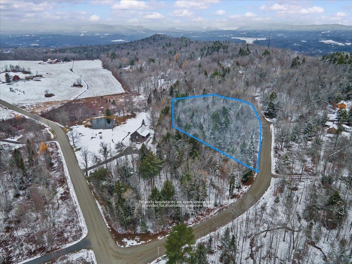93 White Birch Road, Morristown