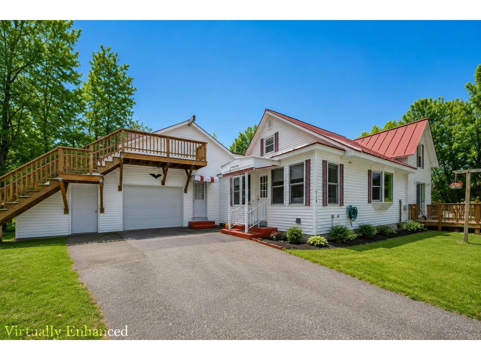 218 Brook Road, Montgomery