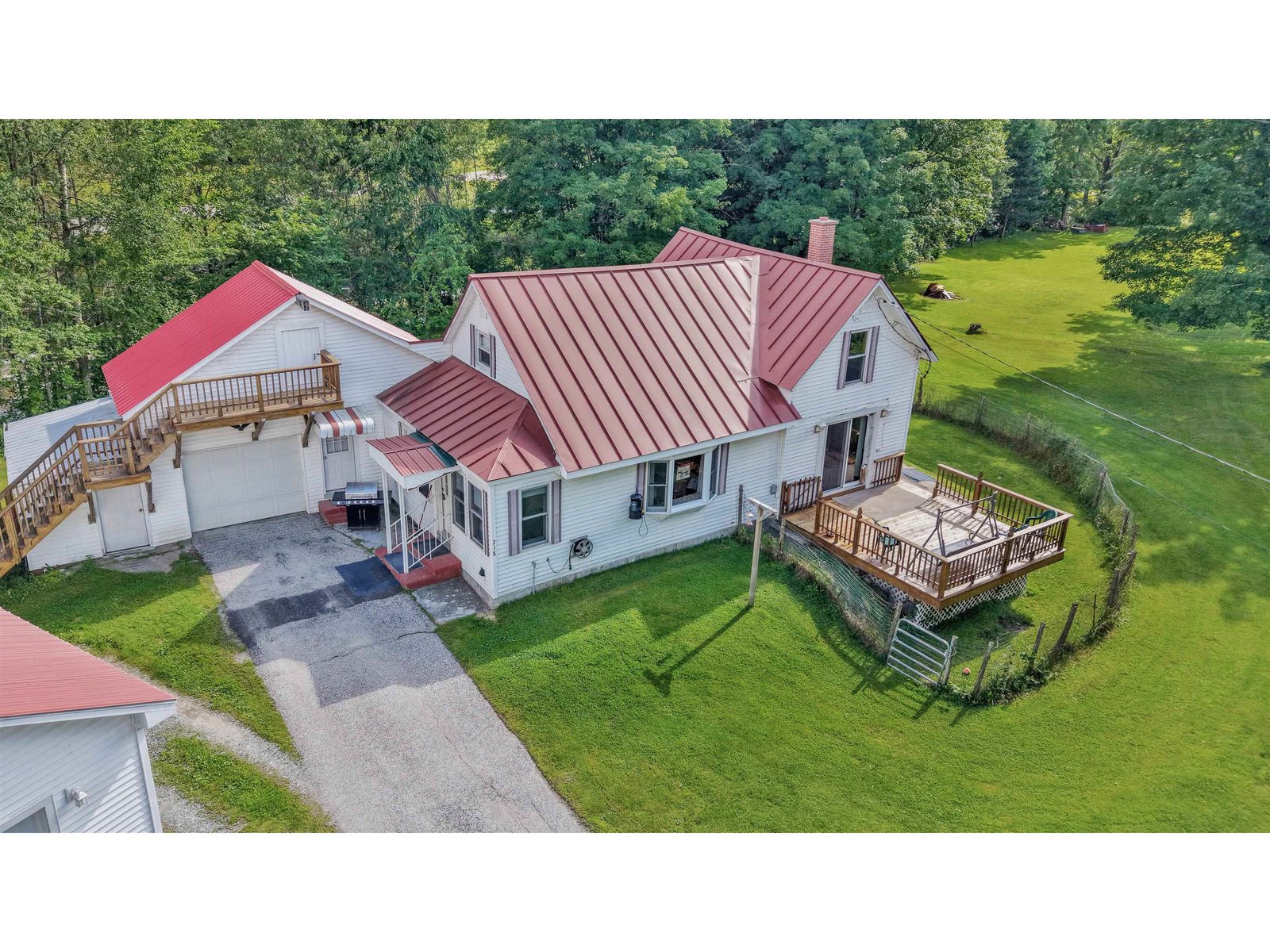 218 Brook Road, Montgomery