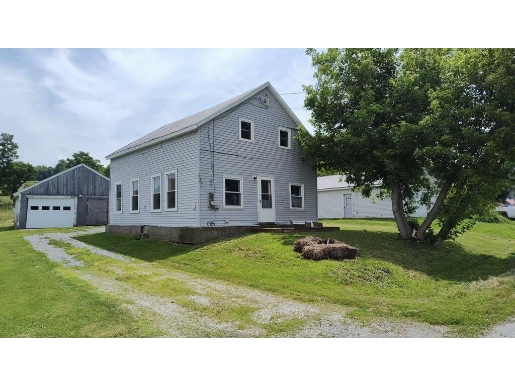293 Central Street, Sheldon