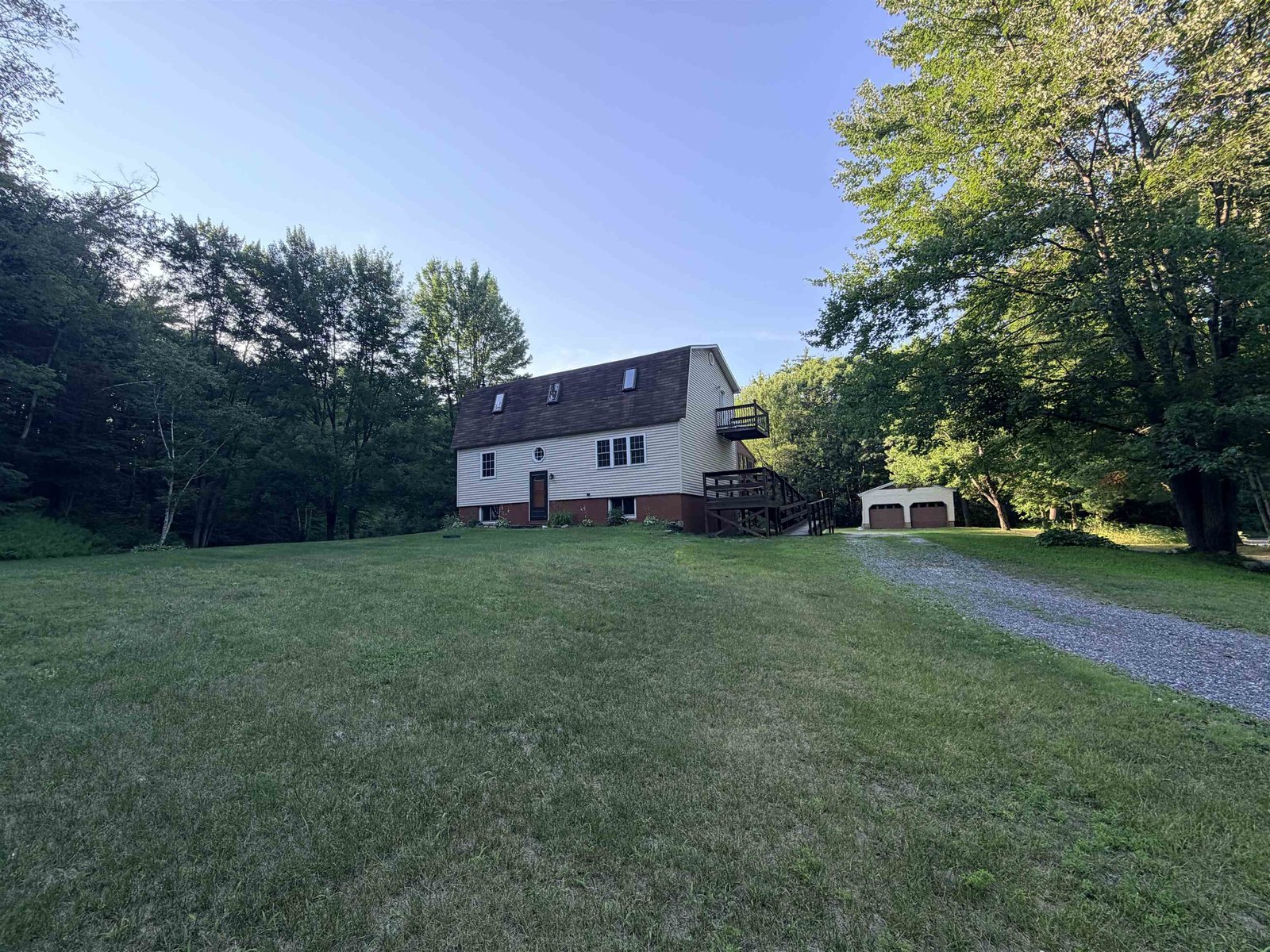 79 Waugh Farm Road, Swanton