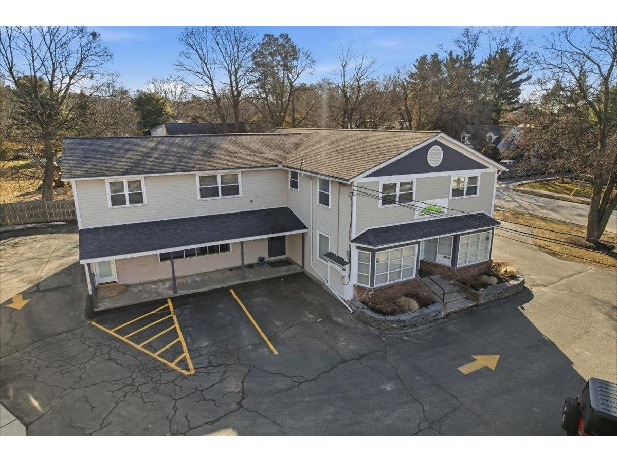 938-950 Shelburne Road, South Burlington