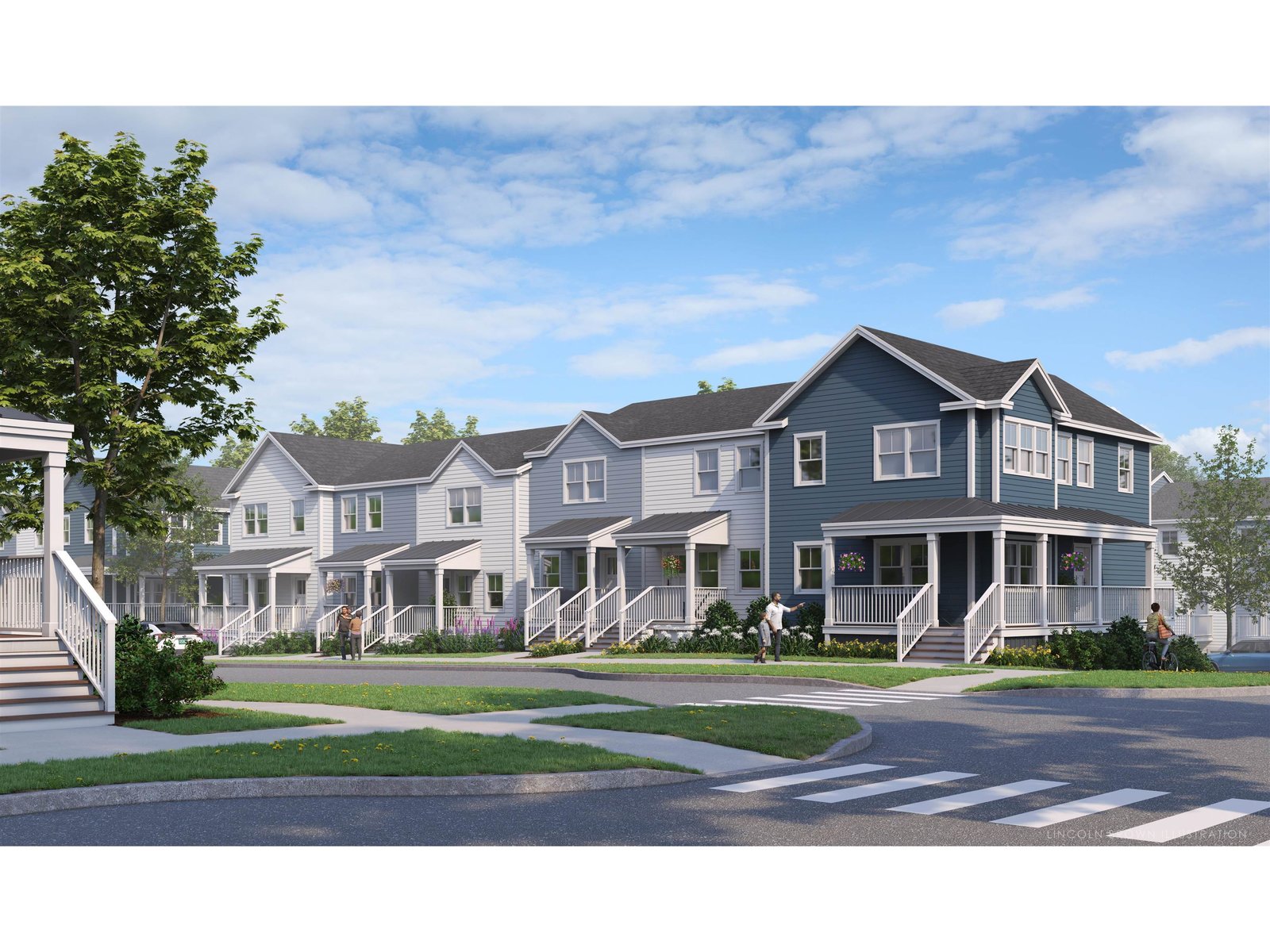 29 Barnes Brook Road, Middlebury