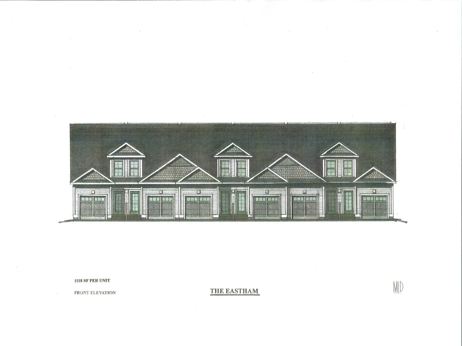 301 Larrow Drive, Williston