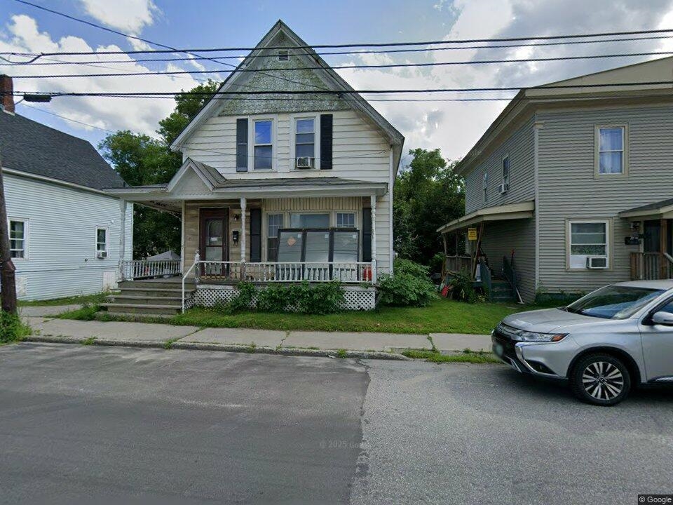 152 Seminary Street, Barre City