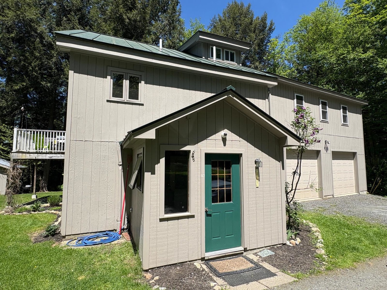 78 Pinebrook Road, Waitsfield