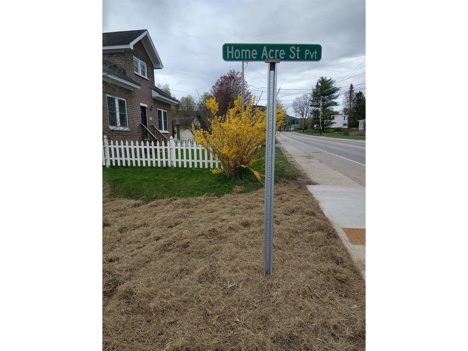 Lot 4 Home Acre Street, Morristown