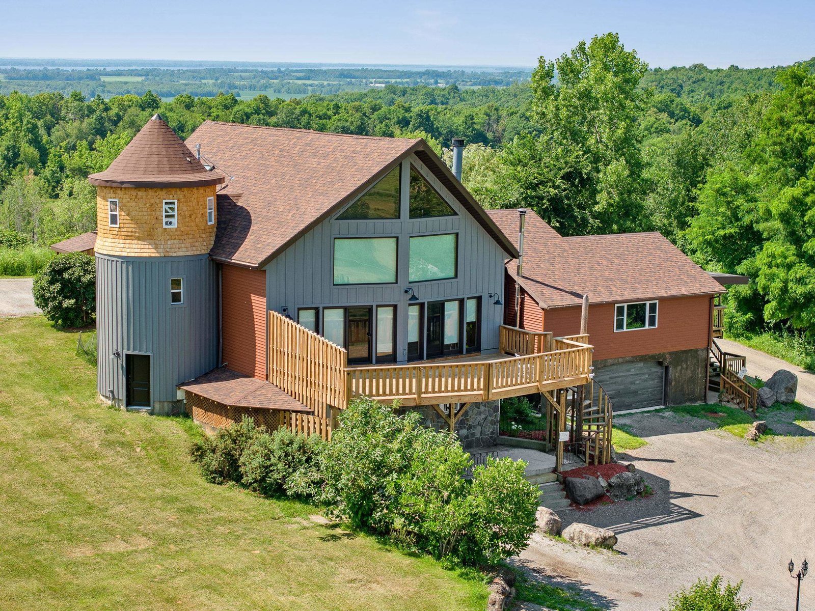 2139 Bronson Road, St. Albans Town