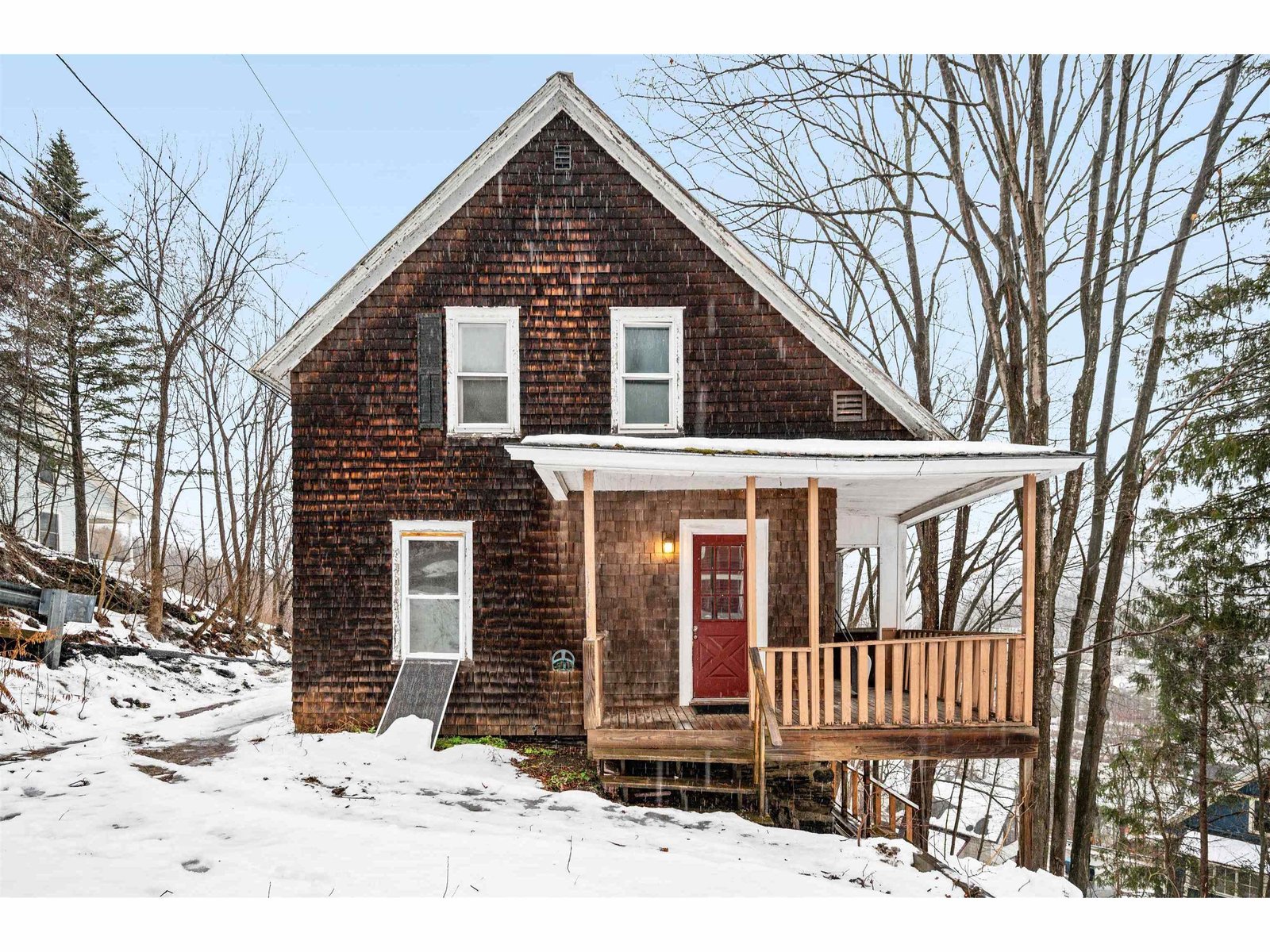 12 Cherry Avenue, Montpelier