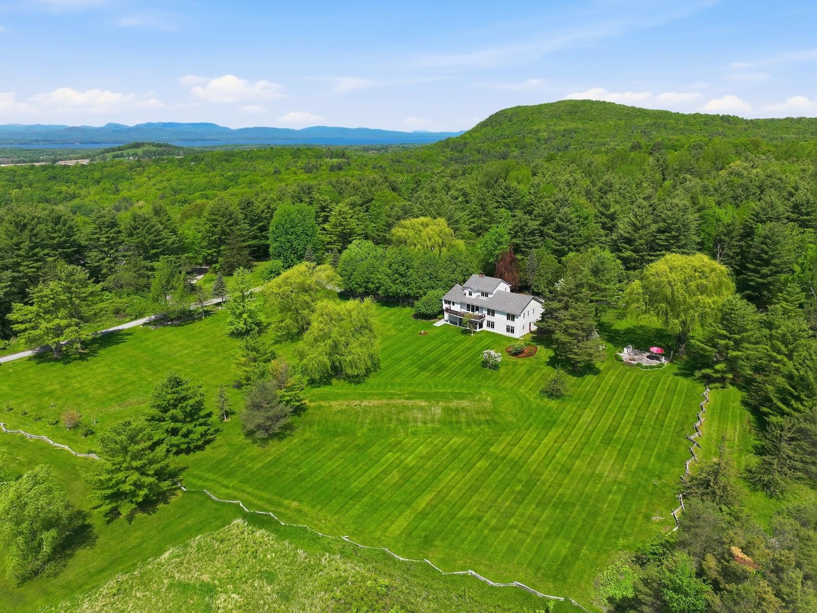 145 Cannon Point Road, Charlotte